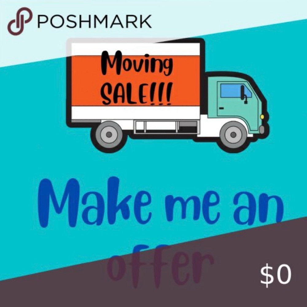 Everything Must Go